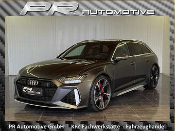 Avant 4,0 TFSI quattro MHEV S-tronic *VIRTUAL*M...