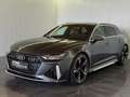 Audi RS6 Avant 4,0 TFSI quattro MHEV S-tronic *VIRTUAL*M... Grau - thumbnail 4