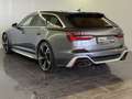 Audi RS6 Avant 4,0 TFSI quattro MHEV S-tronic *VIRTUAL*M... Grau - thumbnail 5