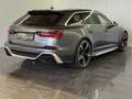 Audi RS6 Avant 4,0 TFSI quattro MHEV S-tronic *VIRTUAL*M... Grau - thumbnail 11