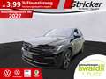 Volkswagen Tiguan Active 1.5 TSI DSG 267,-ohne Anzahlung Navi Kamer Schwarz - thumbnail 2
