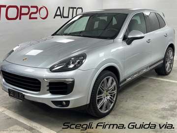 3.0 Diesel TETTO LUNGO PELLE TOTALE CERCHI 21