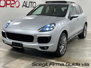 3.0 Diesel TETTO LUNGO PELLE TOTALE CERCHI 21