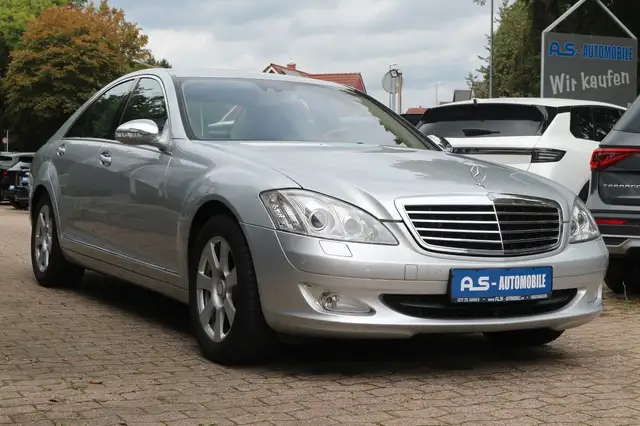 Mercedes-Benz S 320 Lim. CDI *G-TRONIC|XENON|PANO|H&K|NAV|PDC*