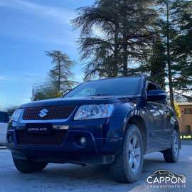 1.9 DDIS 4X4 - OK NEOPATENTATI