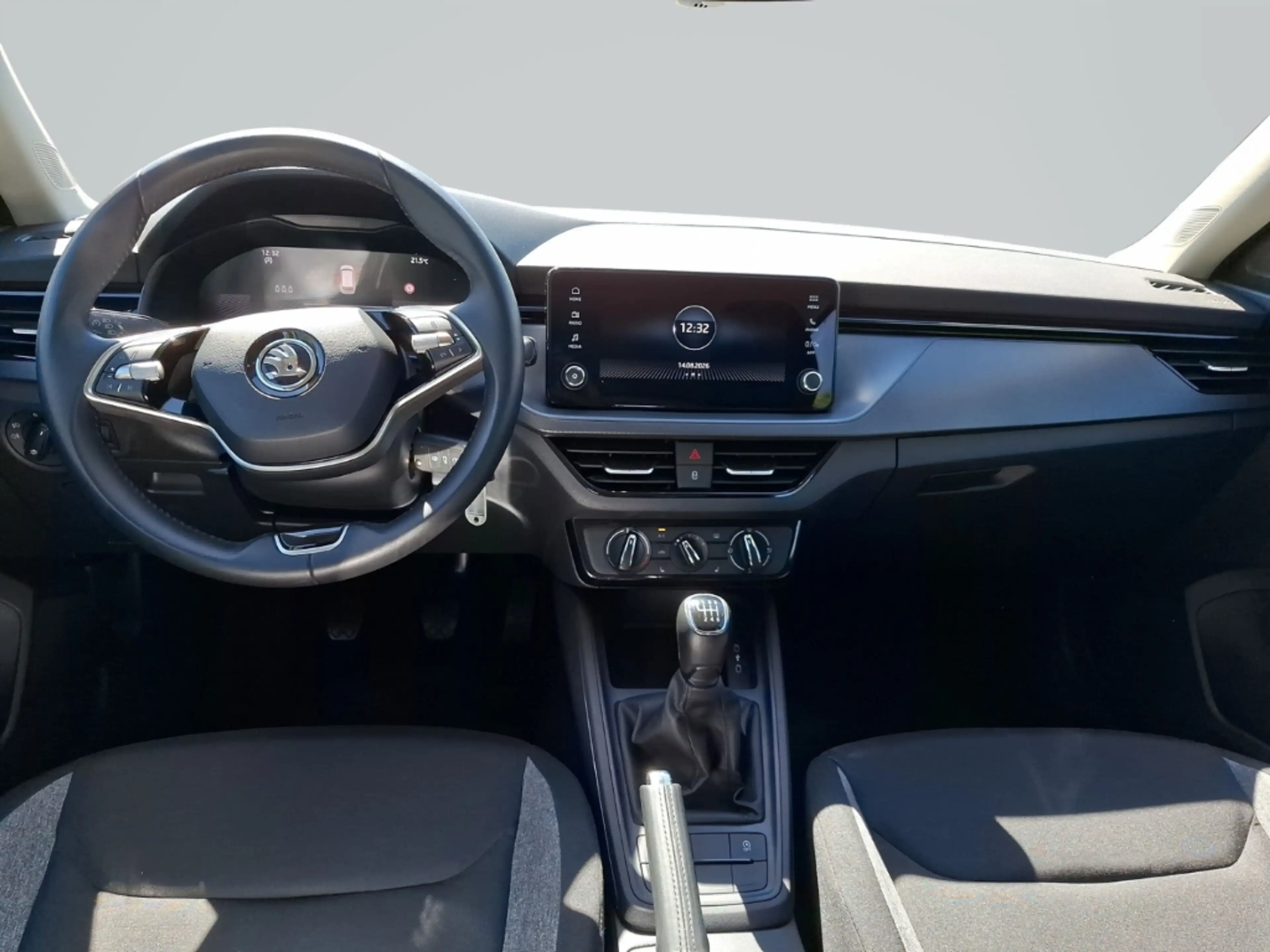 Skoda Kamiq Essence 1.0 TSI *Sitzheizung*Apple CarPlay*Android — photo 15