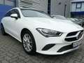 Mercedes-Benz CLA 220 CLA Shooting Brake 8G-DCT Progressive Top Zustand! Weiß - thumbnail 18
