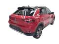 Volkswagen T-Roc 1.0 TSI MOVE LM17 NAVI ST.HEIZ PDC Rot - thumbnail 4