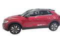 Volkswagen T-Roc 1.0 TSI MOVE LM17 NAVI ST.HEIZ PDC Rot - thumbnail 3