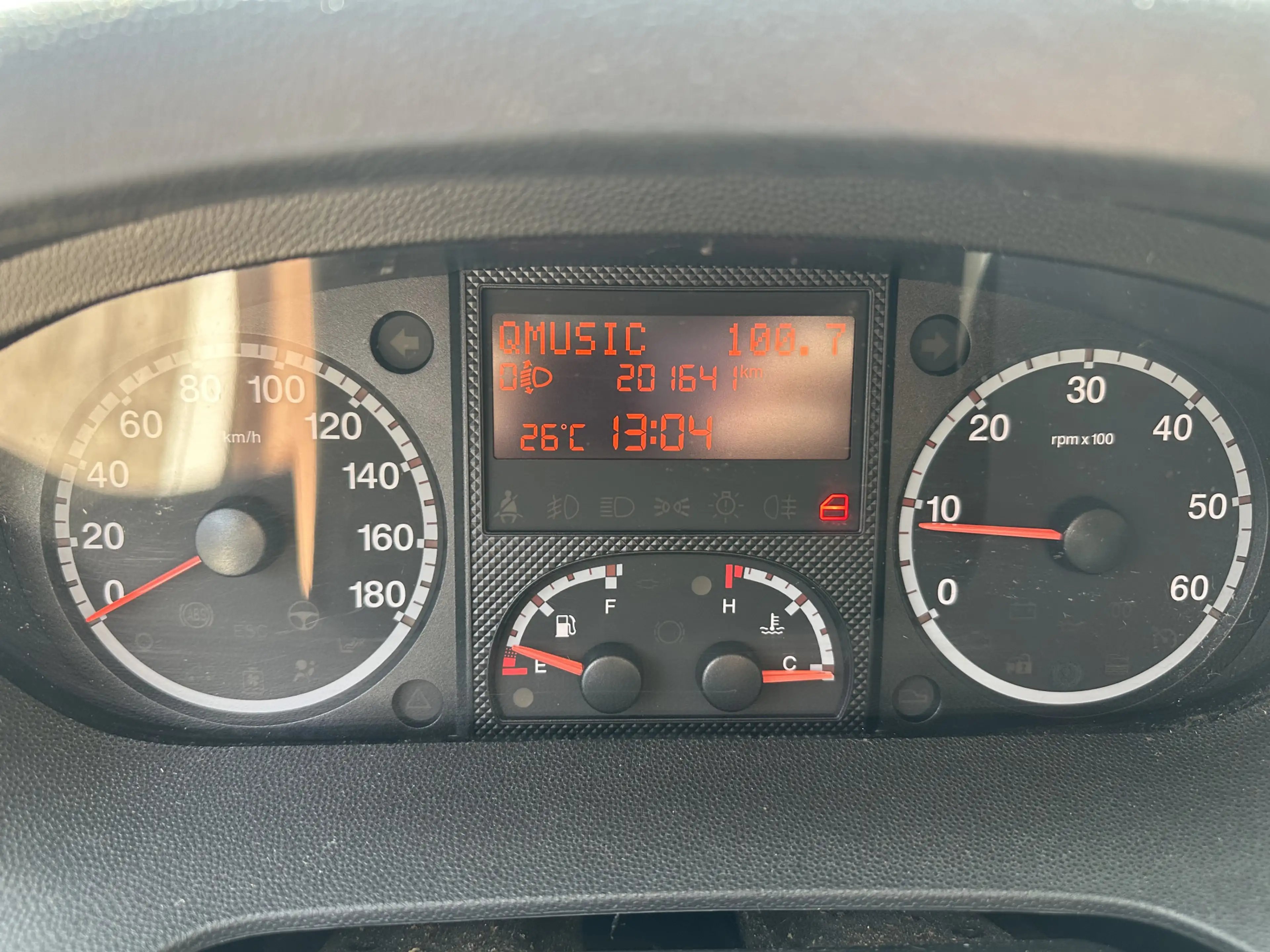 Citroen Jumper 33 2.2 HDI L1H1 Airco,Imperiaal,Trekhaak — photo 11