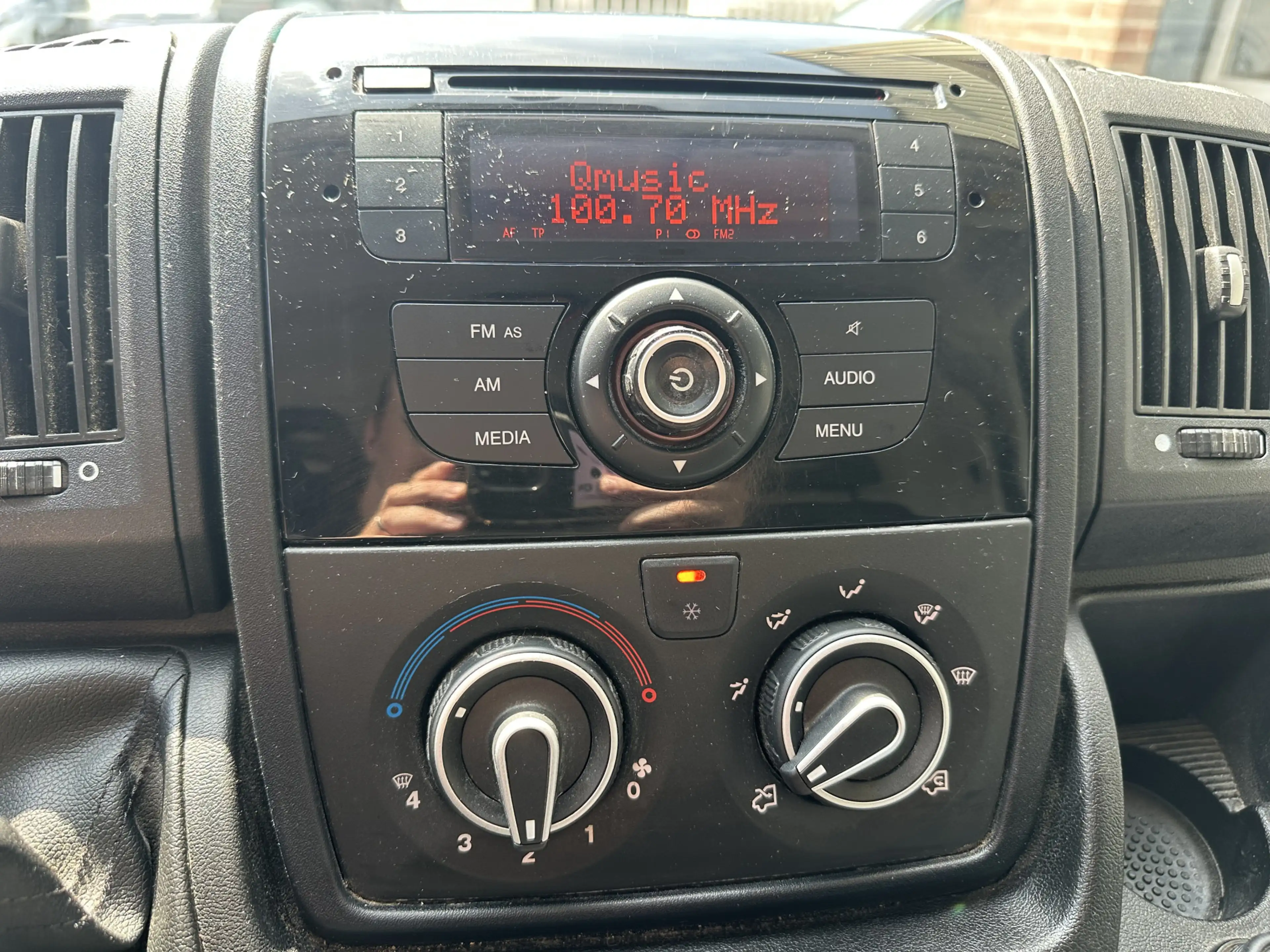 Citroen Jumper 33 2.2 HDI L1H1 Airco,Imperiaal,Trekhaak — photo 12