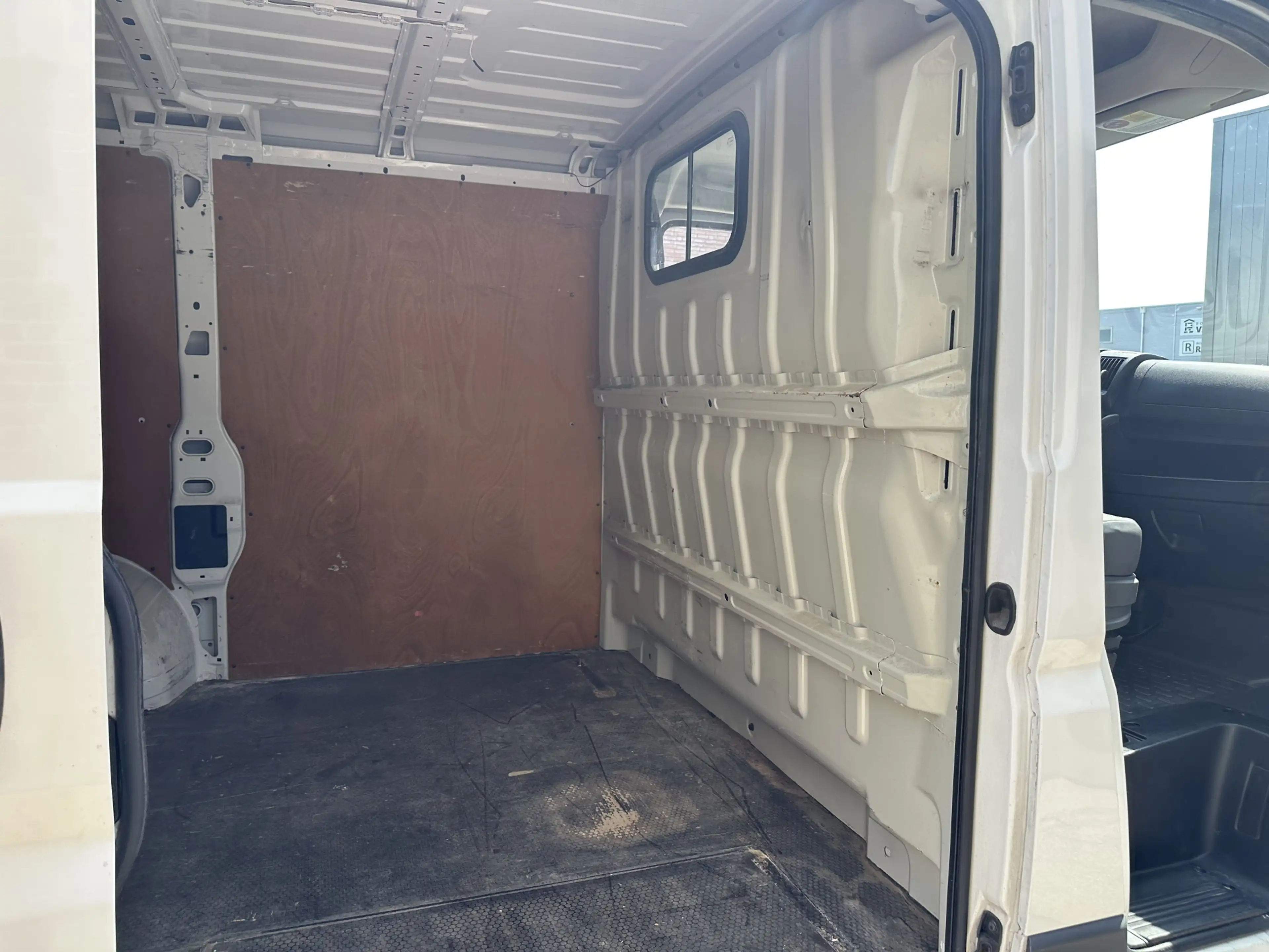 Citroen Jumper 33 2.2 HDI L1H1 Airco,Imperiaal,Trekhaak — photo 18