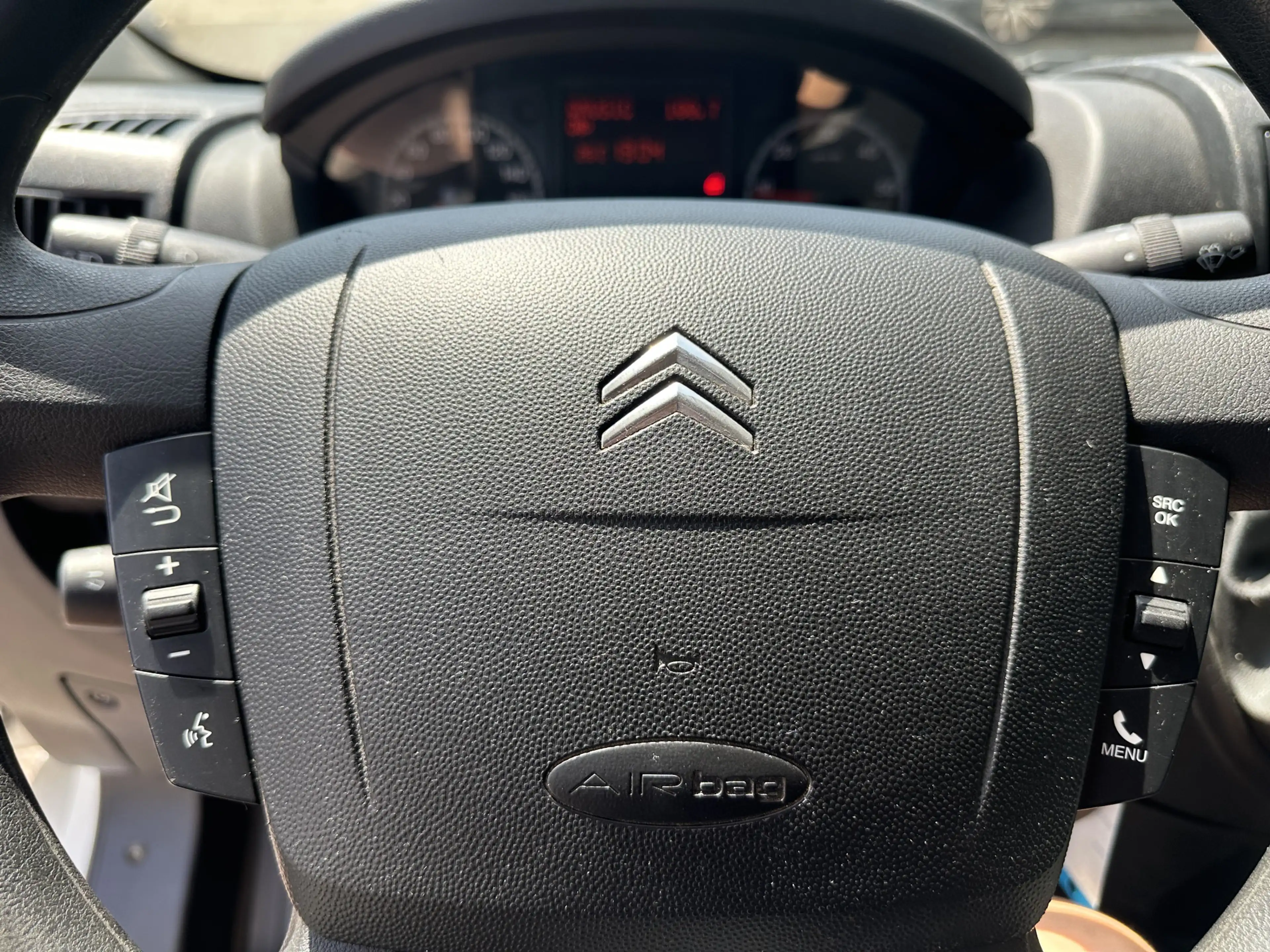 Citroen Jumper 33 2.2 HDI L1H1 Airco,Imperiaal,Trekhaak — photo 14