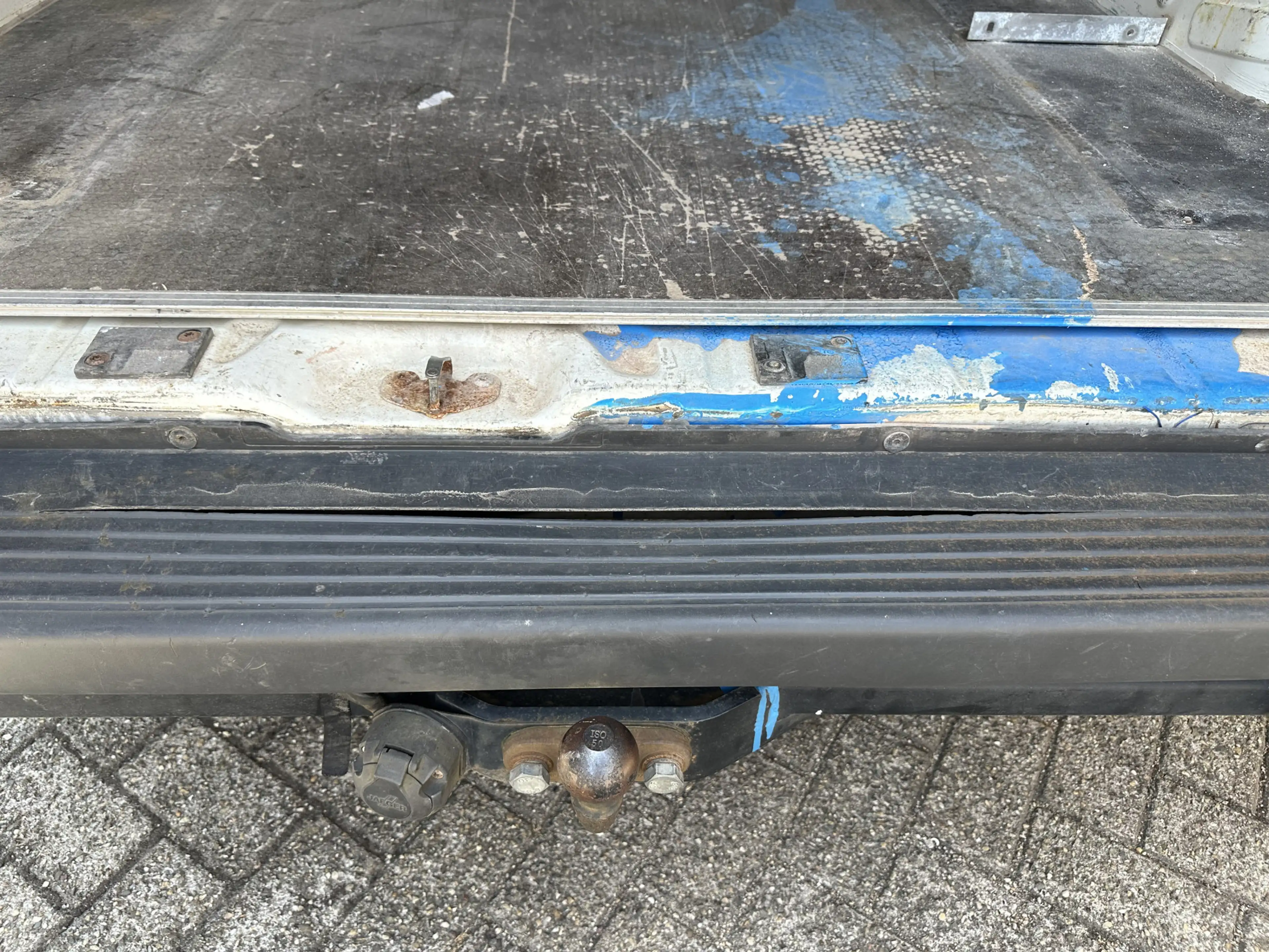 Citroen Jumper 33 2.2 HDI L1H1 Airco,Imperiaal,Trekhaak — photo 22
