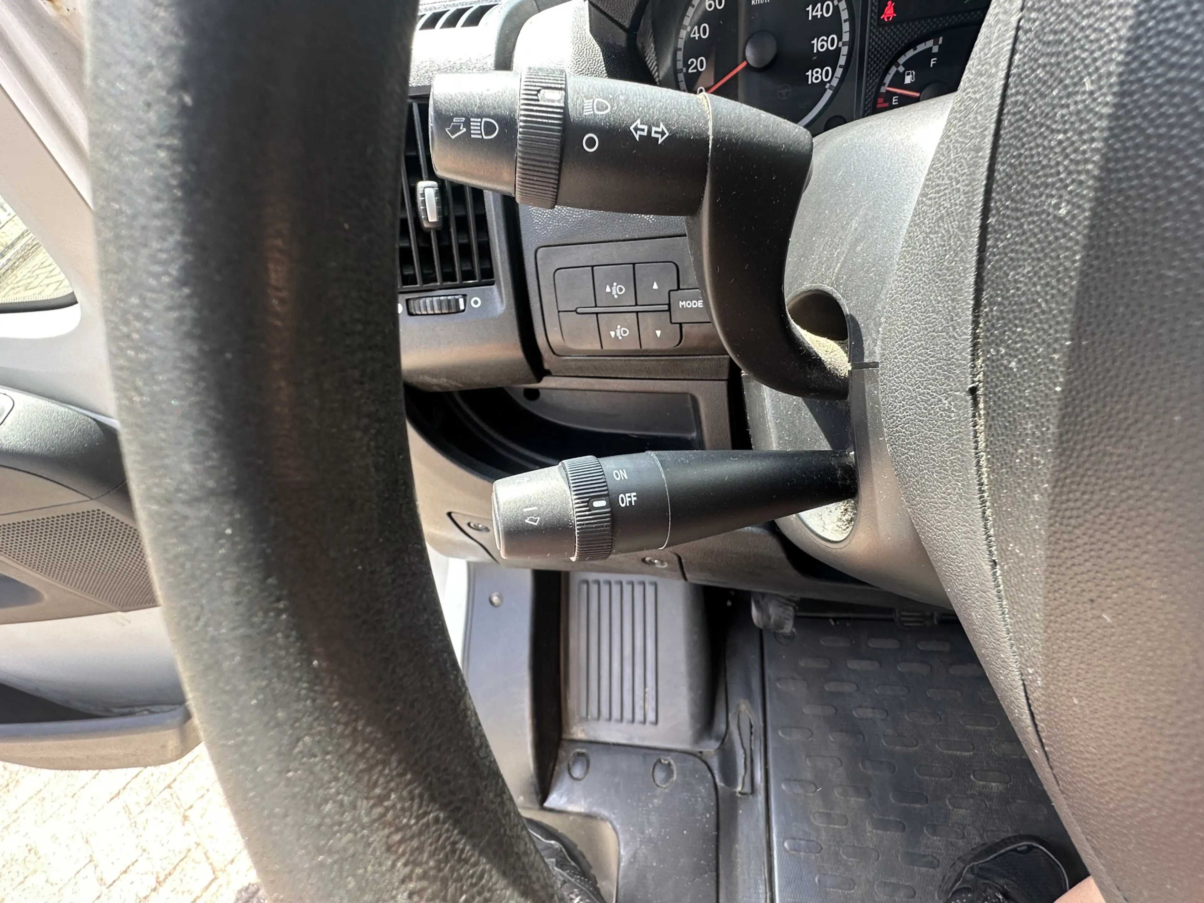 Citroen Jumper 33 2.2 HDI L1H1 Airco,Imperiaal,Trekhaak — photo 15