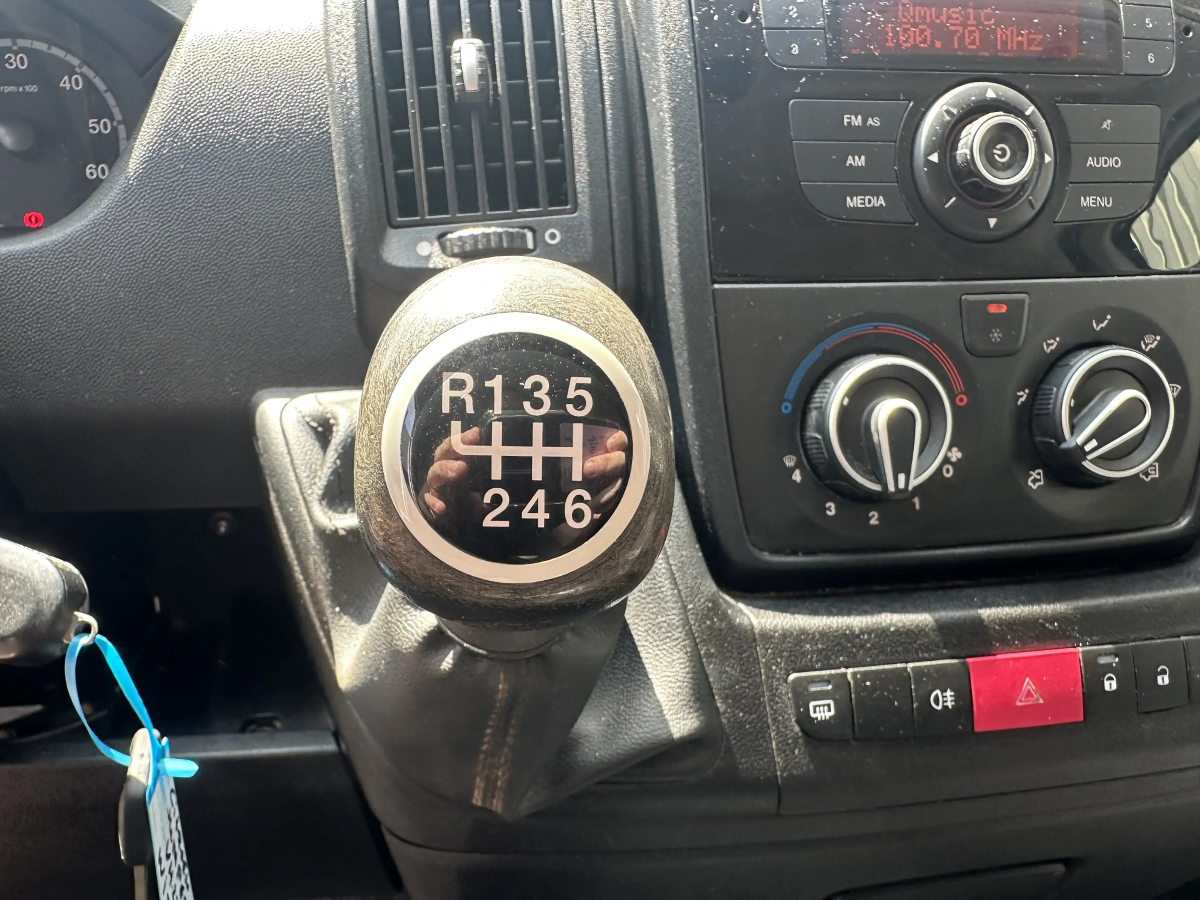 Citroen Jumper 33 2.2 HDI L1H1 Airco,Imperiaal,Trekhaak — photo 13