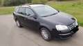 Volkswagen Golf Variant Golf Variant 1.9 TDI DPF Comfortline BlueMotion Noir - thumbnail 4