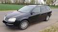 Volkswagen Golf Variant Golf Variant 1.9 TDI DPF Comfortline BlueMotion Noir - thumbnail 7