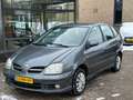 Nissan Almera 1.8 ACENTA Automaat Camera NAP-Autopas Grau - thumbnail 2