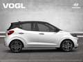 Hyundai i10 FL (MJ24) 1.2 Benzin A/T Trend Blanco - thumbnail 6