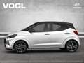 Hyundai i10 FL (MJ24) 1.2 Benzin A/T Trend Blanco - thumbnail 3