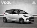 Hyundai i10 FL (MJ24) 1.2 Benzin A/T Trend Blanco - thumbnail 7