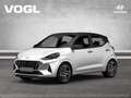 Hyundai i10 FL (MJ24) 1.2 Benzin A/T Trend Blanco - thumbnail 1