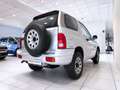 Suzuki Grand Vitara 1.6i 16V cat 3 porte Cabriolet*4x4 con RIDOTTE* Zilver - thumbnail 18