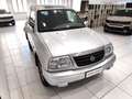 Suzuki Grand Vitara 1.6i 16V cat 3 porte Cabriolet*4x4 con RIDOTTE* Zilver - thumbnail 1