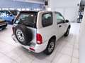 Suzuki Grand Vitara 1.6i 16V cat 3 porte Cabriolet*4x4 con RIDOTTE* Zilver - thumbnail 3