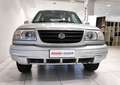 Suzuki Grand Vitara 1.6i 16V cat 3 porte Cabriolet*4x4 con RIDOTTE* Zilver - thumbnail 11