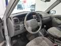 Suzuki Grand Vitara 1.6i 16V cat 3 porte Cabriolet*4x4 con RIDOTTE* Zilver - thumbnail 28