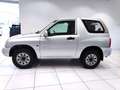 Suzuki Grand Vitara 1.6i 16V cat 3 porte Cabriolet*4x4 con RIDOTTE* Zilver - thumbnail 2