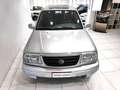 Suzuki Grand Vitara 1.6i 16V cat 3 porte Cabriolet*4x4 con RIDOTTE* Zilver - thumbnail 12