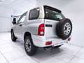 Suzuki Grand Vitara 1.6i 16V cat 3 porte Cabriolet*4x4 con RIDOTTE* Zilver - thumbnail 15