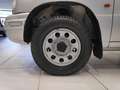 Suzuki Grand Vitara 1.6i 16V cat 3 porte Cabriolet*4x4 con RIDOTTE* Zilver - thumbnail 8