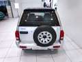 Suzuki Grand Vitara 1.6i 16V cat 3 porte Cabriolet*4x4 con RIDOTTE* Zilver - thumbnail 17