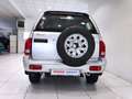 Suzuki Grand Vitara 1.6i 16V cat 3 porte Cabriolet*4x4 con RIDOTTE* Zilver - thumbnail 16