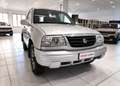 Suzuki Grand Vitara 1.6i 16V cat 3 porte Cabriolet*4x4 con RIDOTTE* Zilver - thumbnail 9