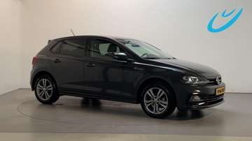 1.0 TSI R-Line Edition Camera Navigatie DAB+ App-C
