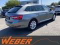 Skoda Superb Combi 2.0 TDI DSG Navi APP ACC Kamera Grau - thumbnail 4