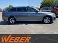 Skoda Superb Combi 2.0 TDI DSG Navi APP ACC Kamera Grau - thumbnail 3