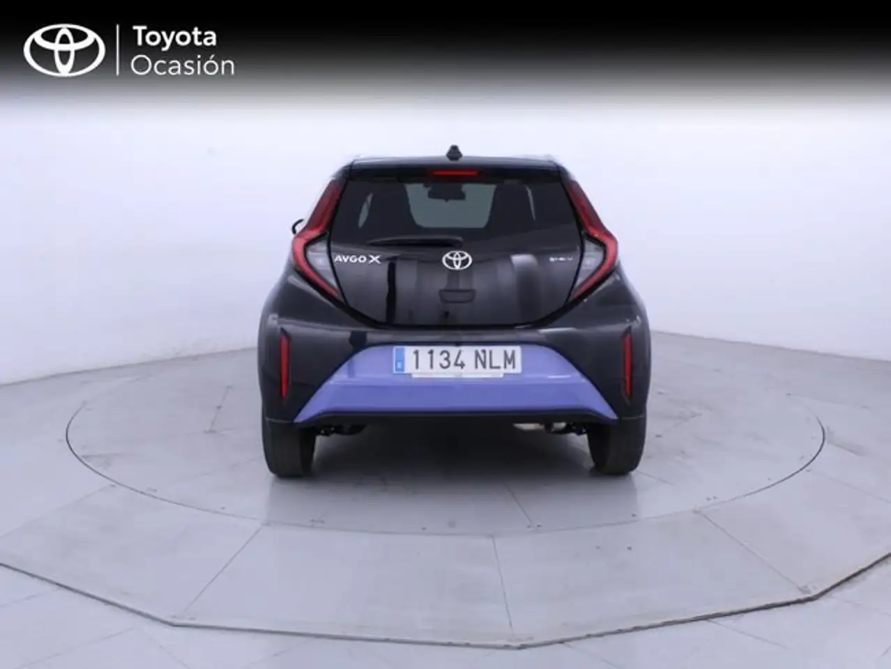 Toyota Others 2026