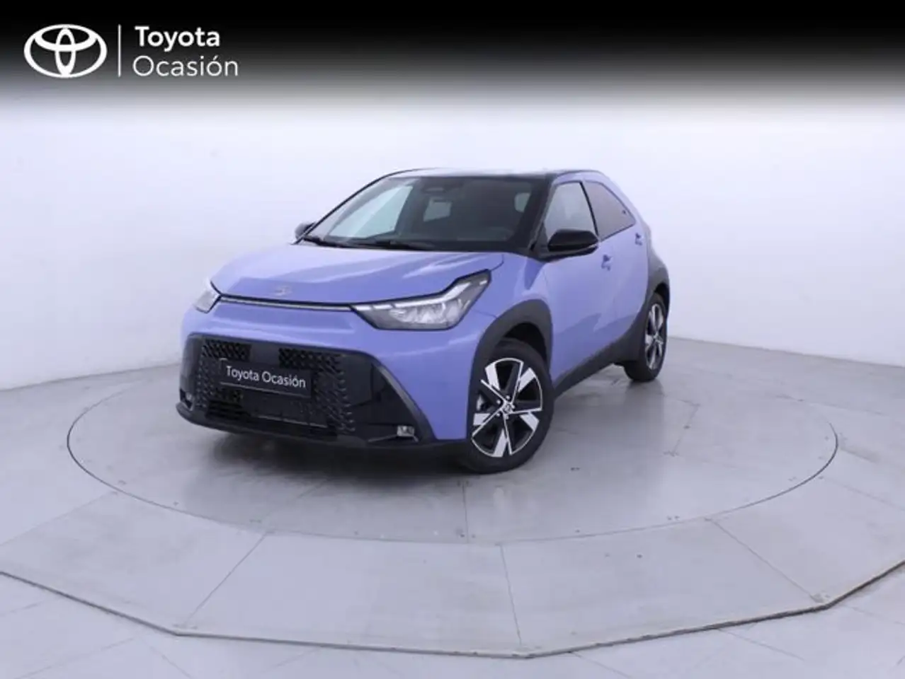 Toyota Others 2026