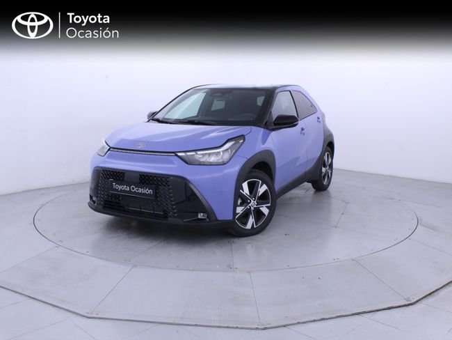 Toyota Others 2026