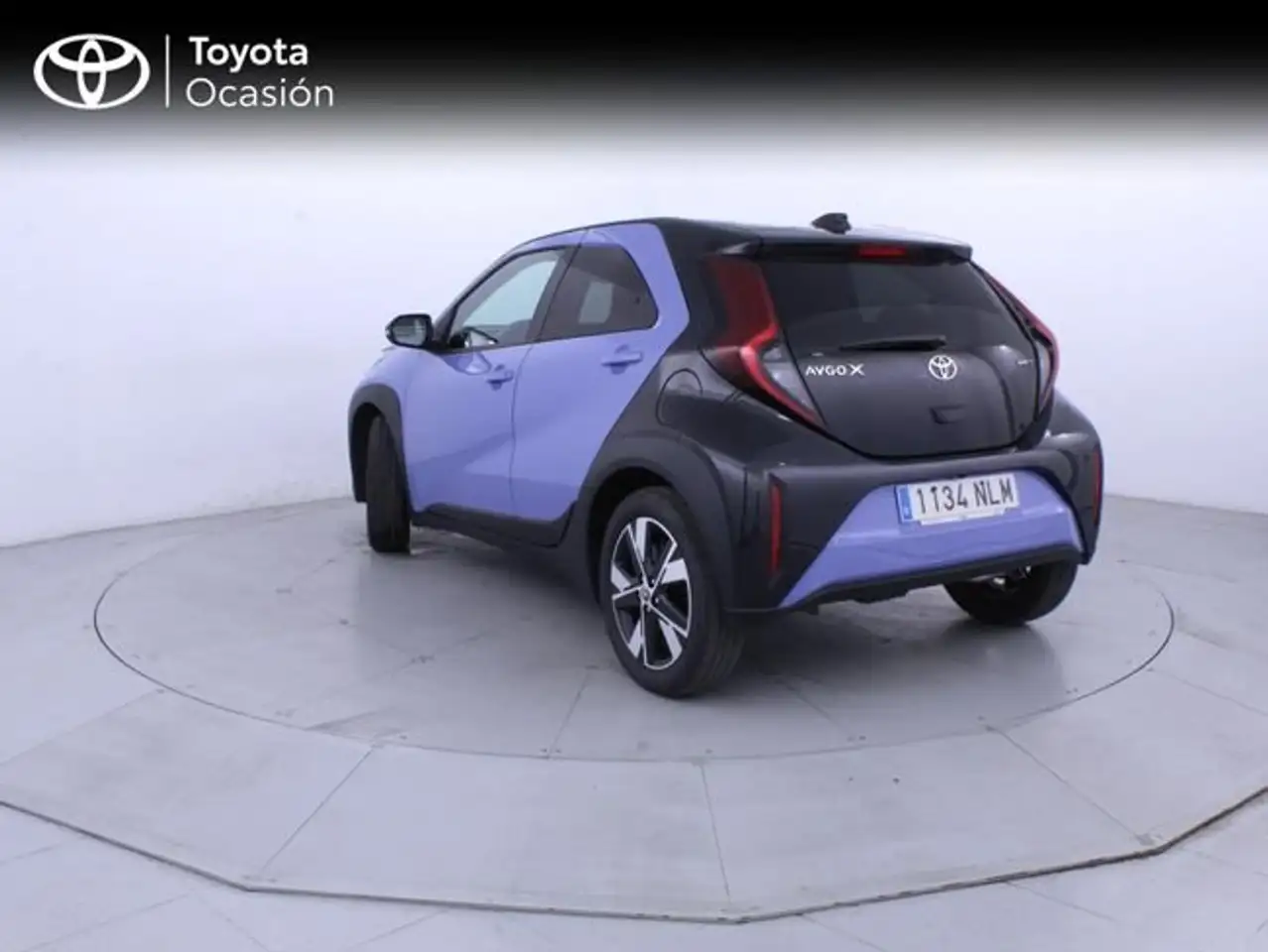 Toyota Others 2026