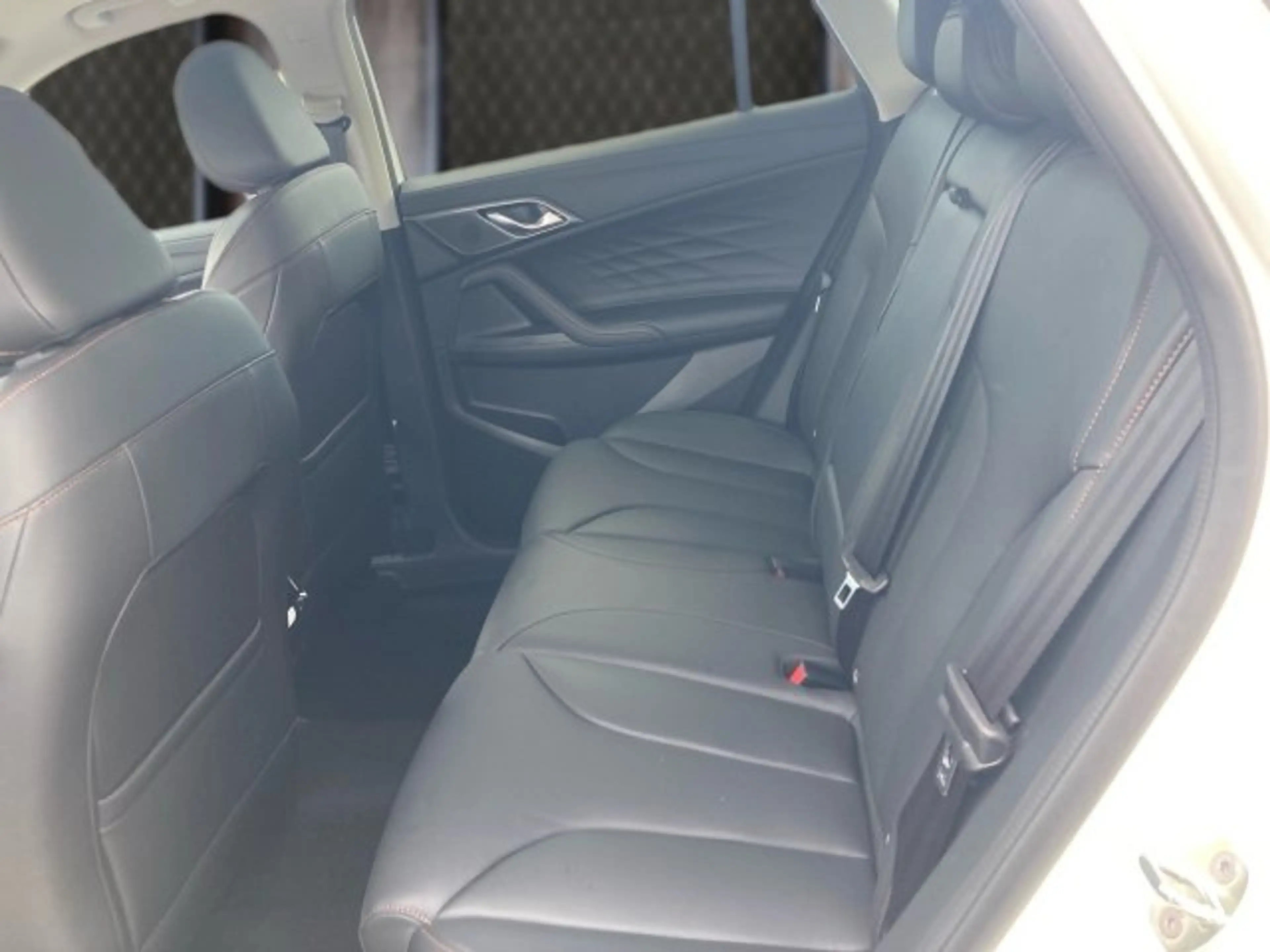 MG HS HEV Luxury Lenkradhzg. 25.5 Österreich Paket — photo 12