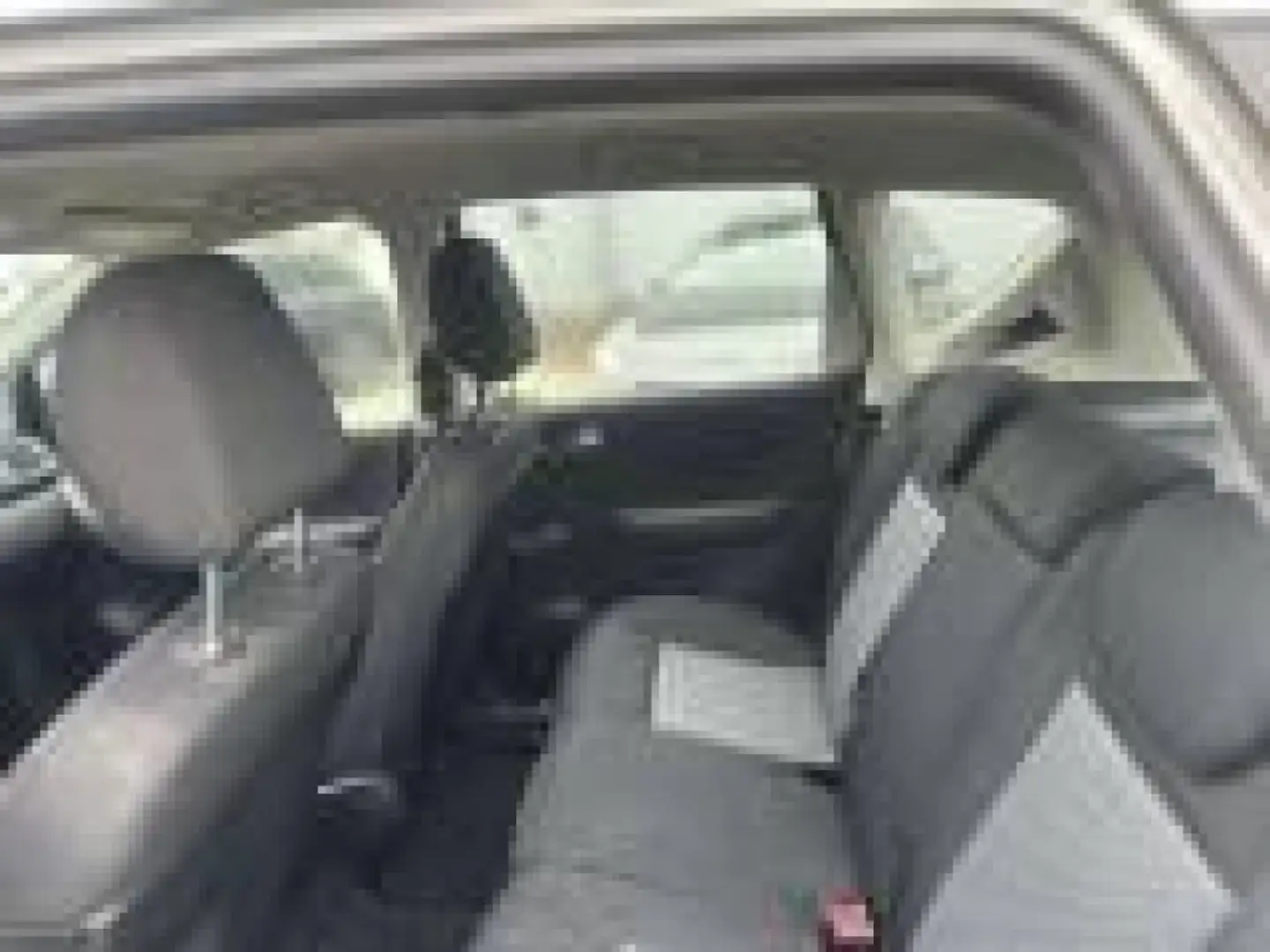 Mercedes-Benz A 160 CDI Avantgarde Grigio - 2