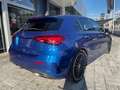 Mercedes-Benz A 200 AMG Line Premium Plus Automatic SUPER ACCESSORIATA Bleu - thumbnail 5