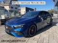 Mercedes-Benz A 200 AMG Line Premium Plus Automatic SUPER ACCESSORIATA Bleu - thumbnail 1